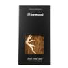 Wooden Case For Iphone 15 Pro Bewood Imbuia Mountains