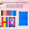 Case for Blackview Tab G11 10.36 Inch Tab Soft Silicon Full Body Protect Cases for Blackview Tab G11 Tablet Stand Cover Kids