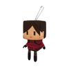 Capcom VOXENATION Plush Toy Mini Resident Evil RE:4 Ada Wong Approx. H120 X W55 X D55mm Made of Polyester