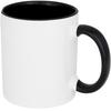 Pix Sublimation Color Pop Ceramic Mug