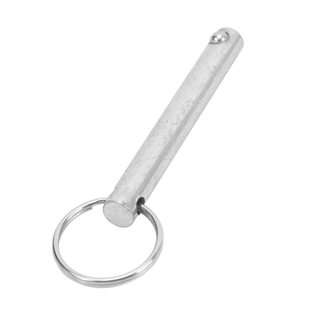 Штифт для спортивного стека, профессиональный металлический штифт для силового тренажера, сменный штифт для загрузки гантелей в спортзал