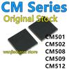 5 шт. CM501 CM502 CM508 CM509A CM512 QFN чип LCD, микросхемы логической платы Микросхема логической платы, LCD-чипы в наличии