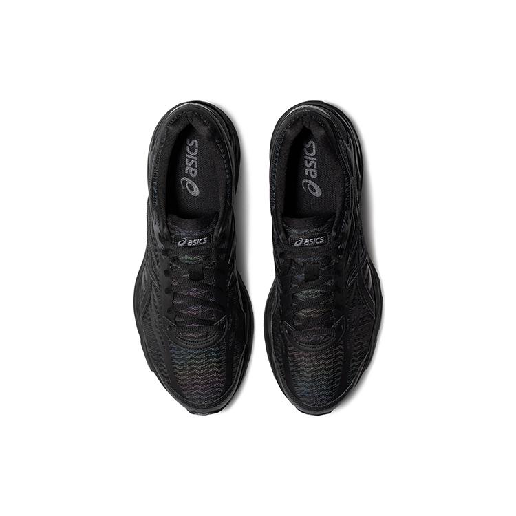 Asics Гель-флюс 'All Black' 1011A614-009