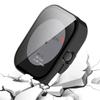 Закаленное стекло HD + Чехол из ПК для экрана CMF Watch 3 Pro Защитная крышка со всех сторон для CMF Watch Pro 2 Бампер Оболочка Чехол