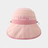 Quick-dry Kids Empty Top Cap Breathable Children Sunshade Hat Soft Baby Sun Hat  Outdoor