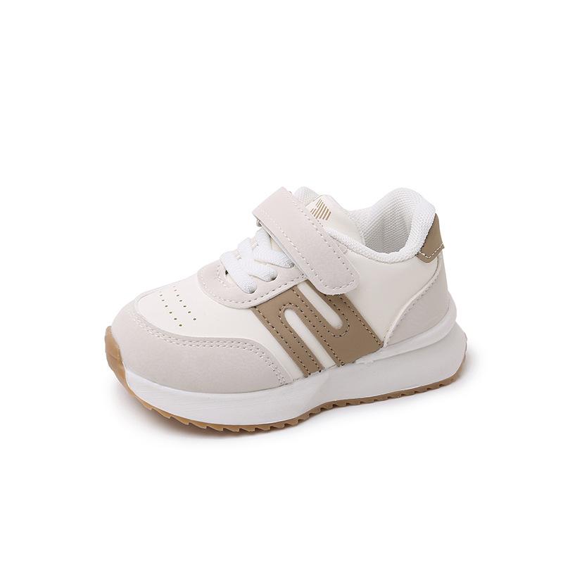 Classmate Spring and Autumn Children's Sneakers Girls' Baby Shoes Forrest Gump Shoes Boys' Running Shoes Breathable