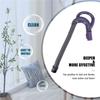 РучкаReplacement Hose Handle для пылесоса Shark Navigator NV350, NV351 NV352 NV355 NV356 NV357 и UV440