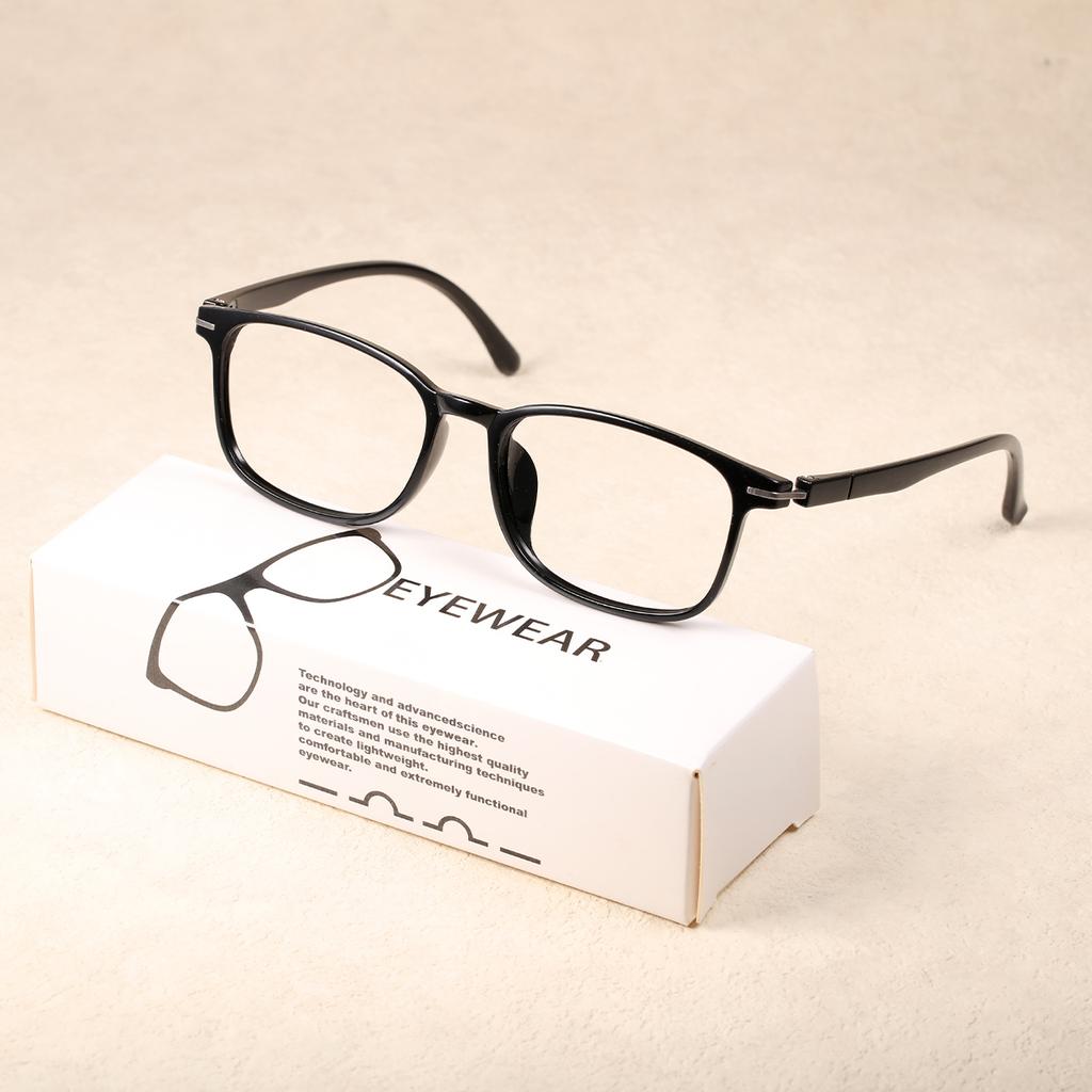 2 ШТ. Очки для чтения с автофокусом, Модные, Классические, Сверхлегкие, Защищающие от синего света, Очки для чтения для мужчин и женщин, Модные очки для чтения HD