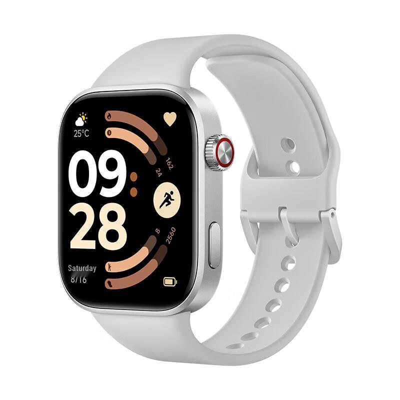 Redmi Watch 6 Smartwatch (CN version)