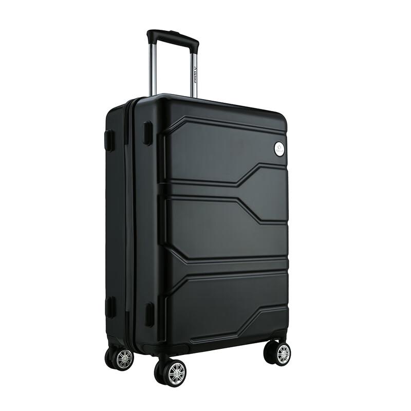 Чемодан Diplomat TC-6902 с жестким корпусом