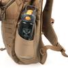 Vancefly Schnel Battle Backpack_Black
