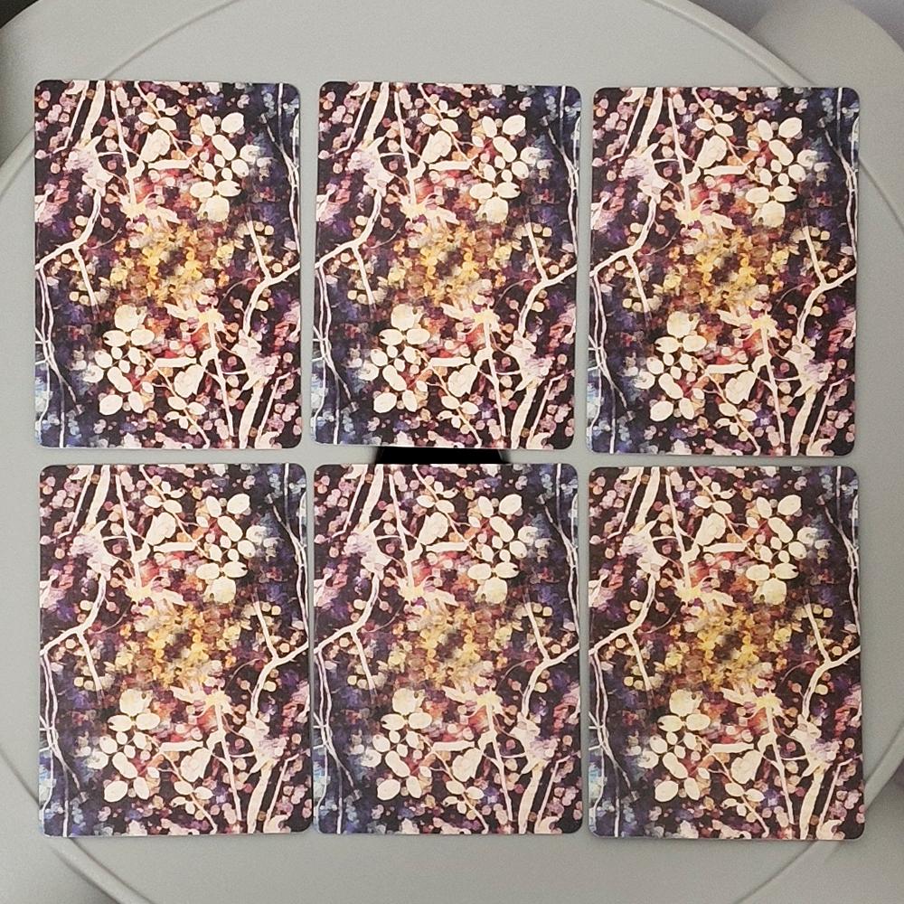 Колода Ленорман Afterlight и 12 карт-оракулов Зодиака 62*87мм