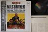 Пластинка LP MILLS BROTHERS - Gems By The Mills Brothers VIM4527 MCA 1984 Япония Obi Jazz б/у