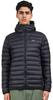 Куртка Patagonia Men's Down Sweater Hoody черная