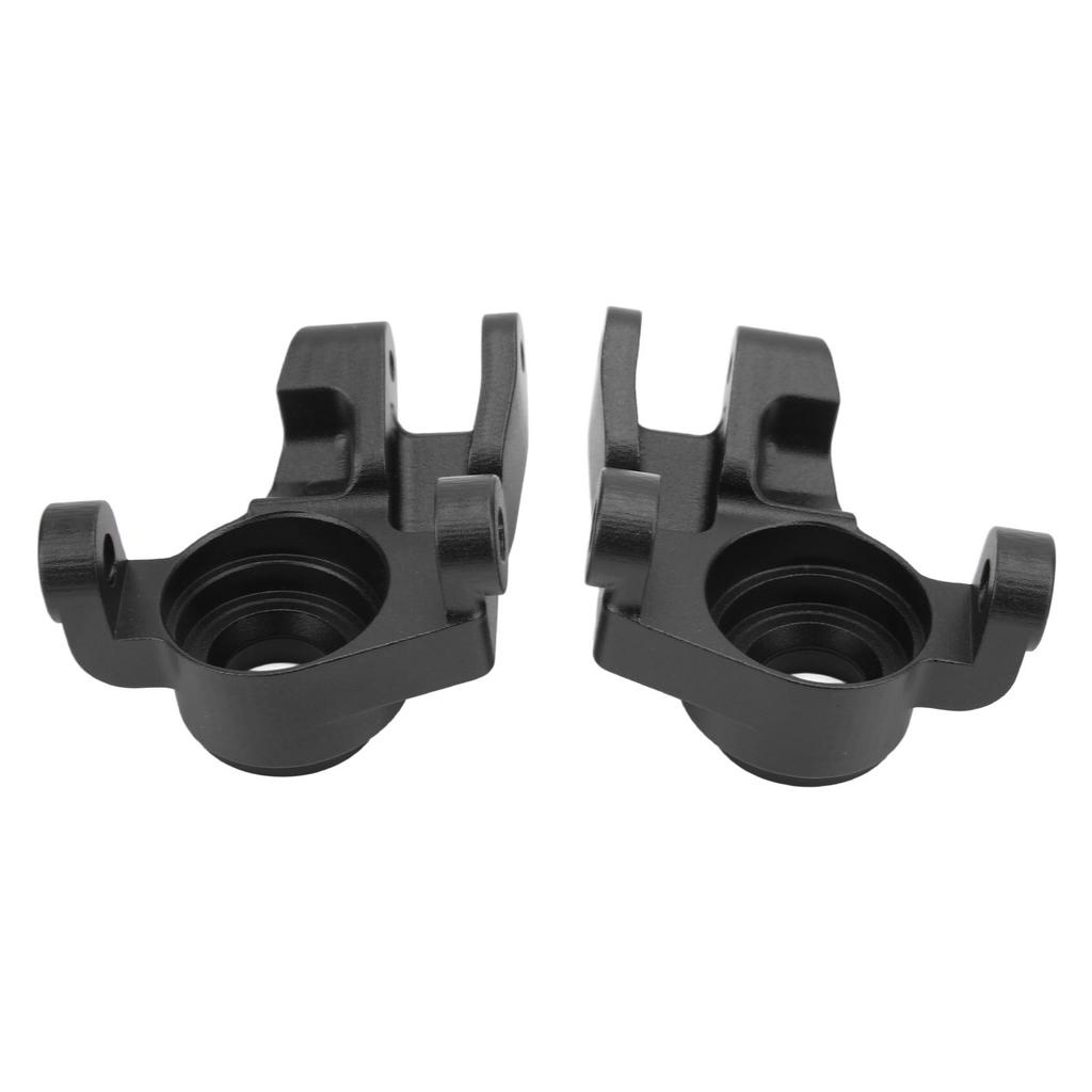 RC Car Steering Cup Professional Aluminum Alloy Steering Cup for SCX6 1Celsius6 RC Car