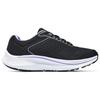 Skechers Go Run Consistent 2.0 Удобные Универсальные Прочные Легкие Низкие Беговые Кроссовки Женская кроссовка Черный Белый 128607-BKLV