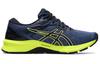 Asics GT 1000 10 'Голубой Синий Желтый' 1011B001-406