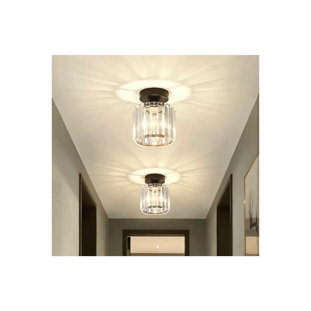 Модель Arosa, роскошный коридор, гостиная, вход, детская комната, плафонир, стильная роскошная золотая люстра