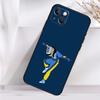 F1 Racing Fernando Alonso 14 Phone Case For iPhone 16 15 14 13 12 11 Pro Max Mini X XR XS Max 7 8 Plus Back Cover