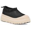 UGG Tasman Weather Hybrid Slipper Black Birch Men Sneakers 1158351-BCKBR