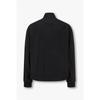 Emporio Armani Men S Logo Embroidery String Hem Jacket A516110033
