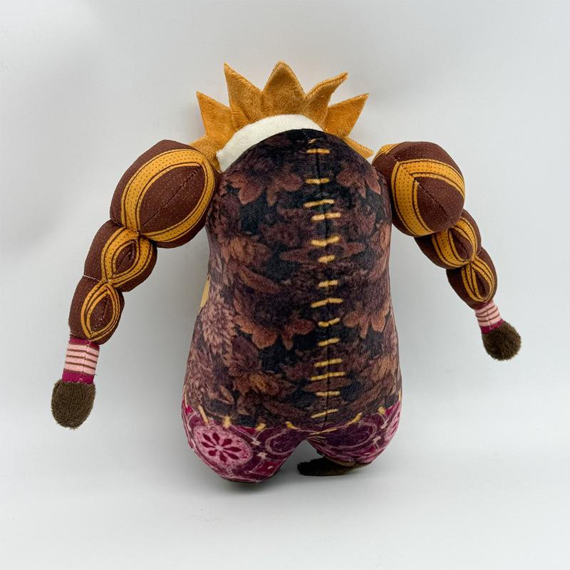 New In Stock Expedition33 Esquie Plush Doll Cute Anime Peripherals Toy Birthday Christmas Gift