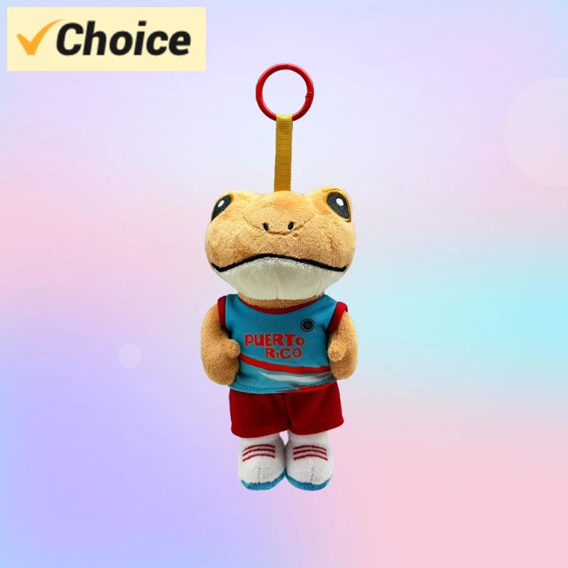 Sapo Concho Plush Dolls Cotton Frog Doll Anime Peripherals Soft Doll Collection Room Decoration Toy Kid Birthday Gifts