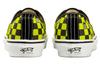 Vans Dsm X Vault Fluro Rebellion Og Authentic Lx 'Желтый Черный Белый' VN0A4BV95B4