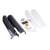 Motorcycle Front Fork Shock Absorber Fender Cover Front Fork Guard Protector for 110cc 125cc 140cc 150cc 160cc Dirt Pit Bike