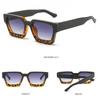 Винтажные UV400 Популярные Очки Маленькие Квадратные Солнцезащитные Очки Тени Зеленые Солнечные Очки