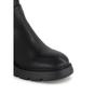 Soda Women S Wide Fit Chunky Sole Long bootS Arh502 kS10  5cm 