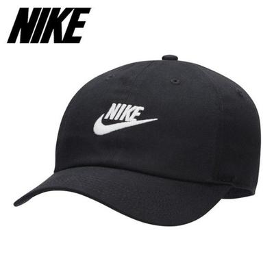 Nike Кепка Galleria Nike Kids Club Unstructured Futura Wash Fb5063 010