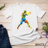 Boxing Boxer Boys Kids Men Unisex T-shirt
