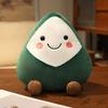Zongzi Doll Gao Zongan Ankang Zongzi Cute Pillow Plush Toy Doll Hang Up That Dragon Boat Festival Gifts