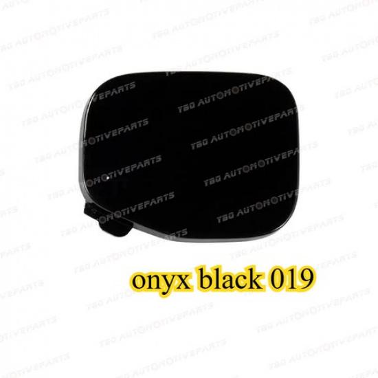 Front Rear Bumper Tow Hook Hole Eye Cover Cap For Volvo XC40 2018 -