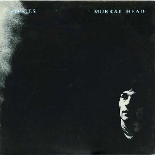 Виниловая пластинка MURRAY HEAD Voices SP69882 AM Records 1980 Канада Рок Б/у