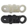 3D Printed Fidget Toy 5-in-1 Rotatable Gear And Gyroscopic Spinner Toy Portable