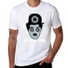 Modern Times  Alternative Movie TShirt Big Size Simple TShirt