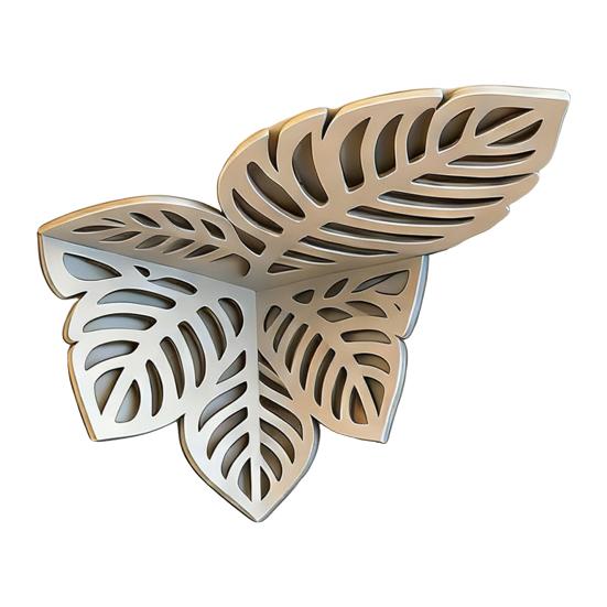 3D Угловое Настенное Искусство Оптическая Иллюзия Угловая Наклейка на Стену Большая Абстрактная Съемная Наклейка на Стену для Декора Гостиной Офиса