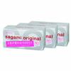 Sagami Original 002 20 шт. x 3 упаковки