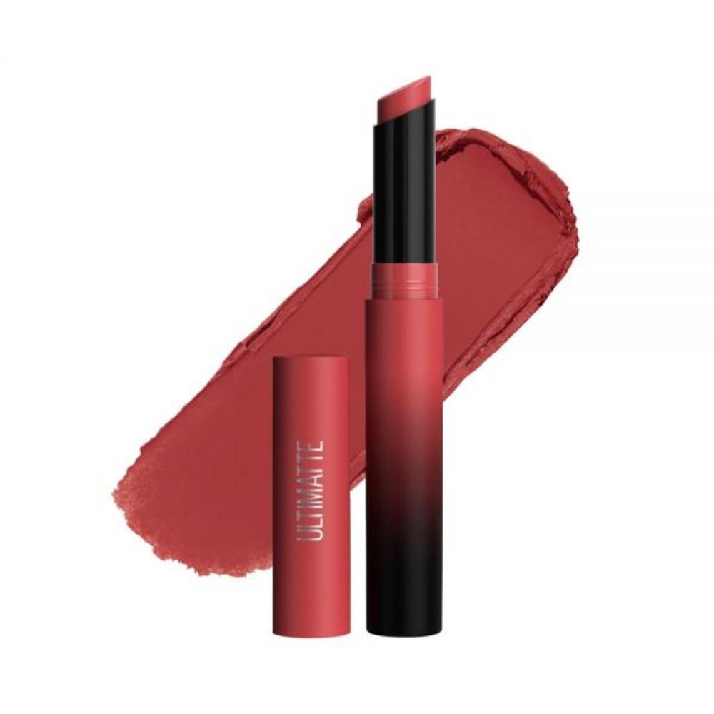 Maybelline New York Ultimate Lipstick 699 Pale Nude Pink 1, 1,7 г