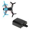 GiFi Power 1800mAh 19.9Wh 20C 11.1V LiPo Battery for Parrot Bebop 3.0 RC Drone