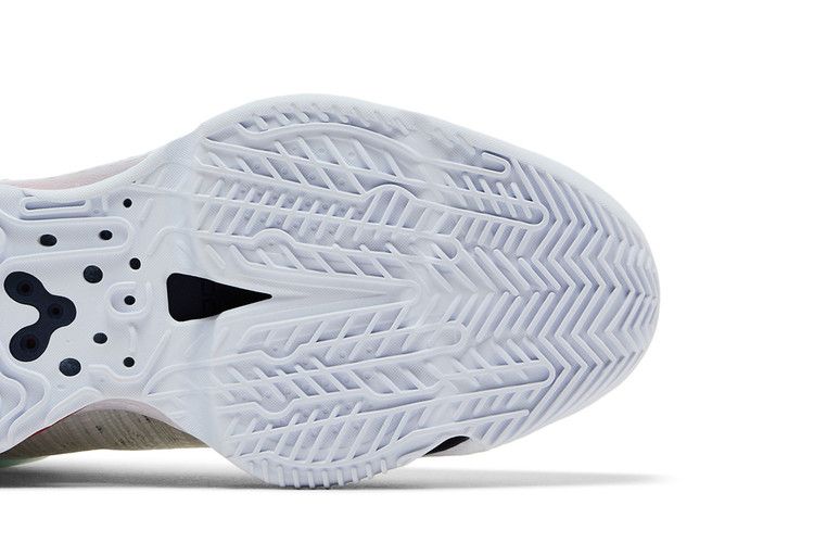 Nike Air Zoom GT Jump 2 EP США (Белая подошва)