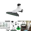 Для пылесоса Vorwerk Kobold Vk150 Vk140 Vk135 Vk136 Vk130 Нижняя щетка для дома