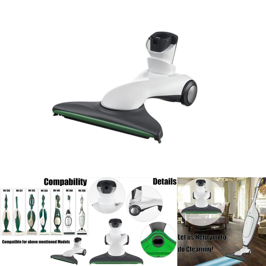 Для пылесоса Vorwerk Kobold Vk150 Vk140 Vk135 Vk136 Vk130 Нижняя щетка для дома