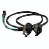 Motorcycle Parts Start Ignition Flameout Kill Stop Switch Horn Button Starter For Gas Husqvarna KTM EXC EXCF XC XCF XCF-W XCW SX