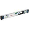 Level (600mm, Aluminum Frame, with Magnet) 1600A016BP