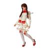 Déguisement Femme Annabelle Poupée Diabolique - ATOSA - Костюм зомби для Хэллоуина