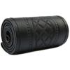 38CM  Leather Steering Wheel Cover,DIY Handmade Case With Needles and Thread Car Styling Accessories Volante Esportivo