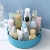 Multi-Function Tray Storage Container Rack Cosmetics Organizer Shelf